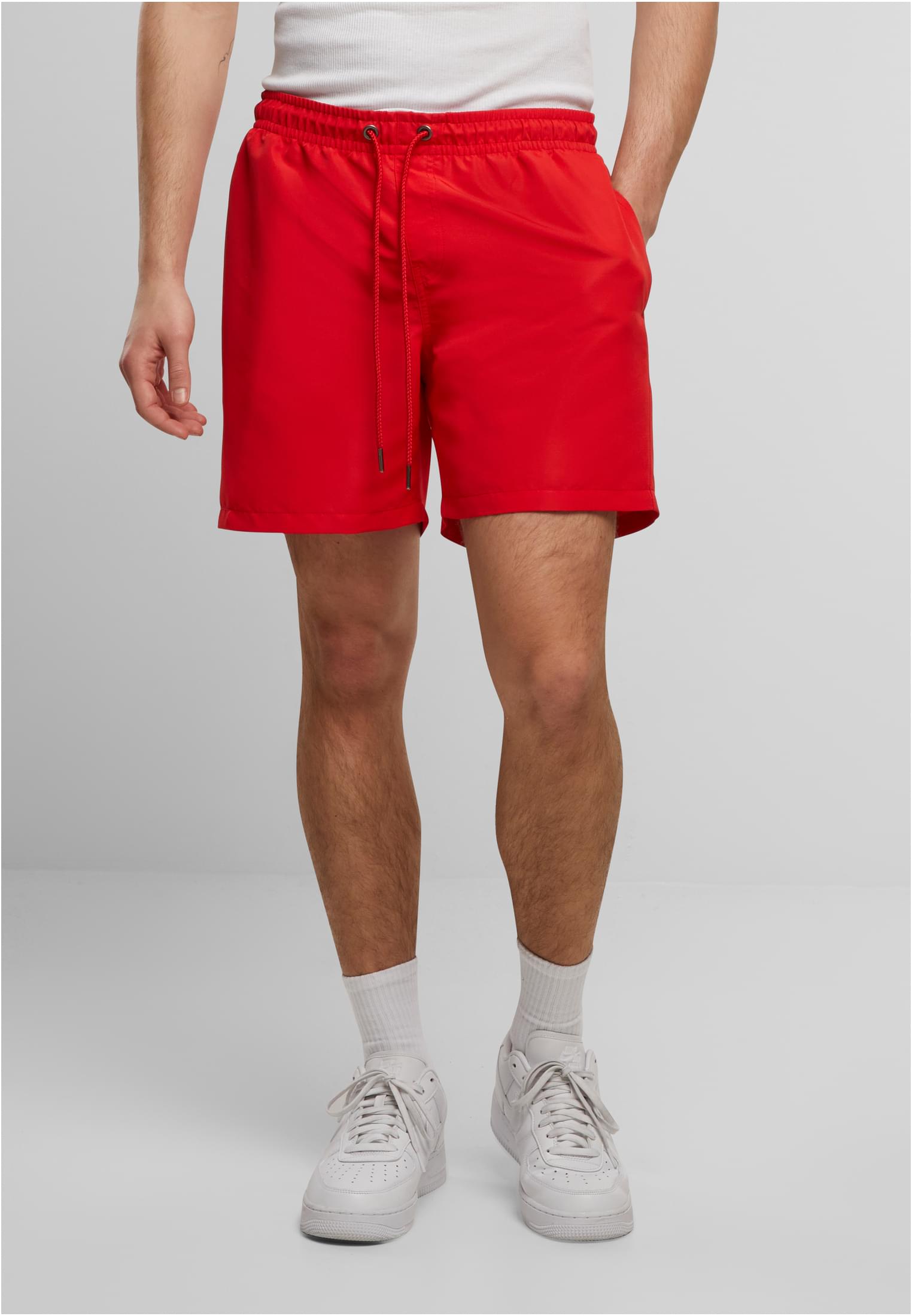 Basic Swimshorts cityred | cityred
