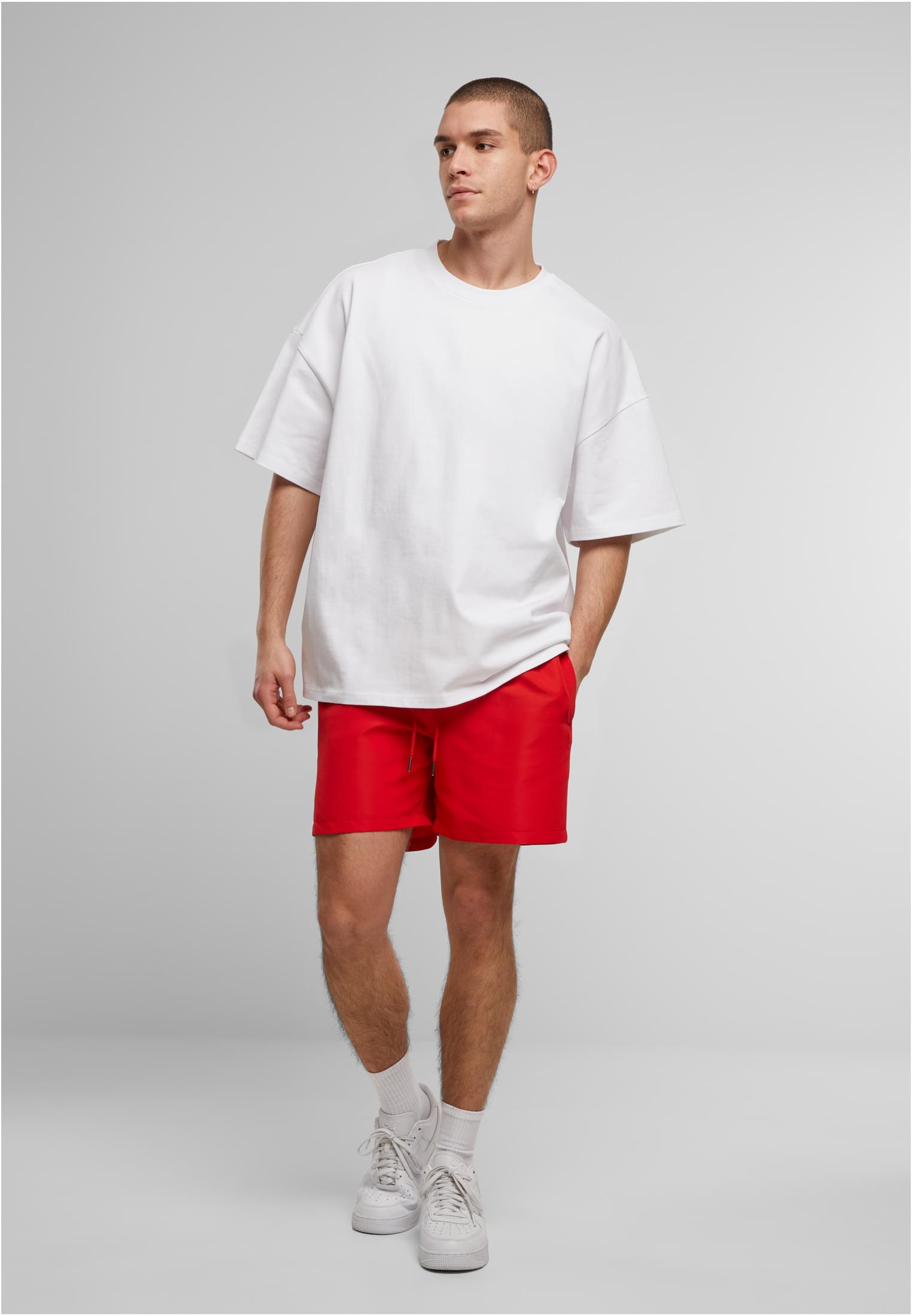Basic Swimshorts cityred | cityred