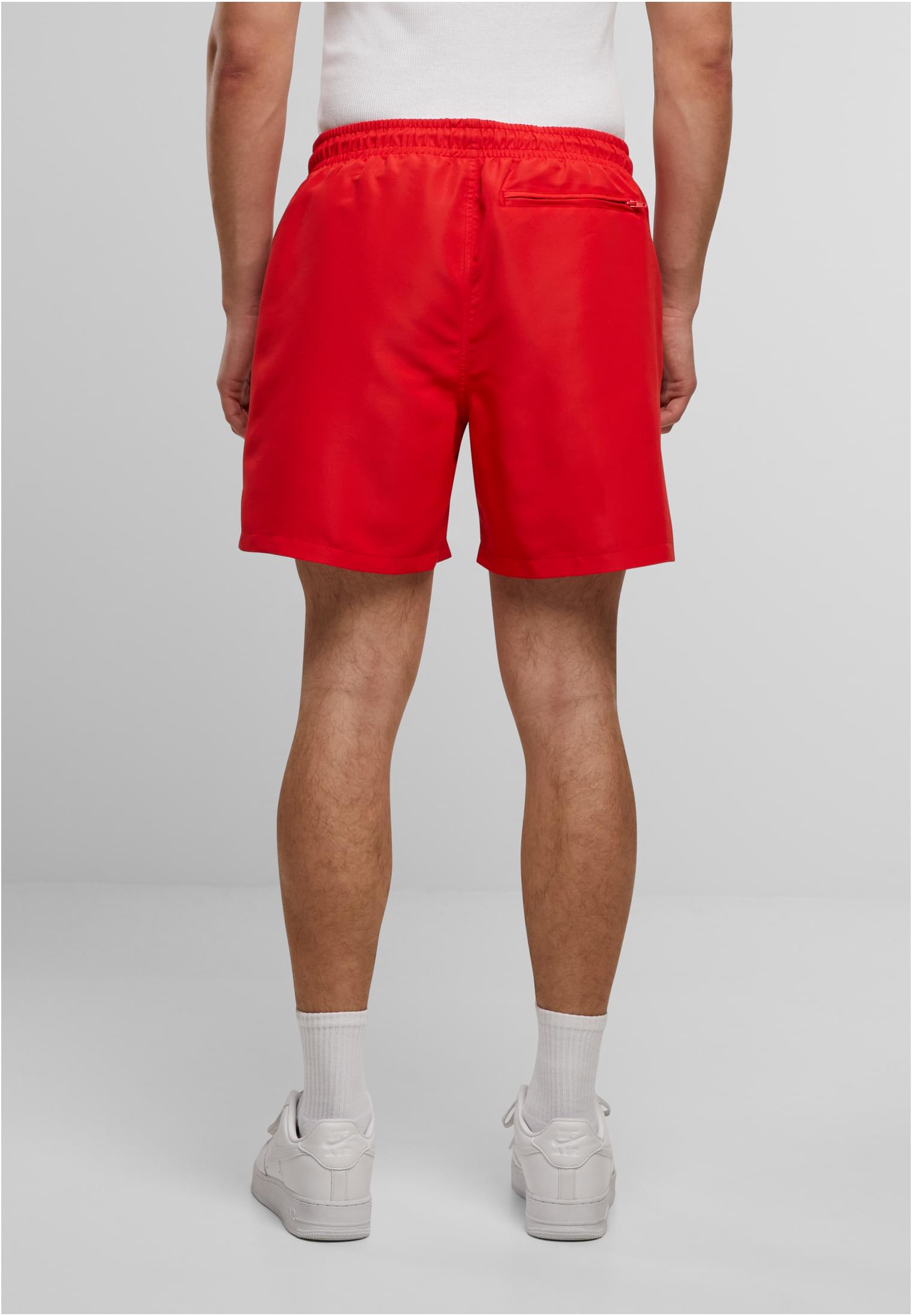 Basic Swimshorts cityred | cityred