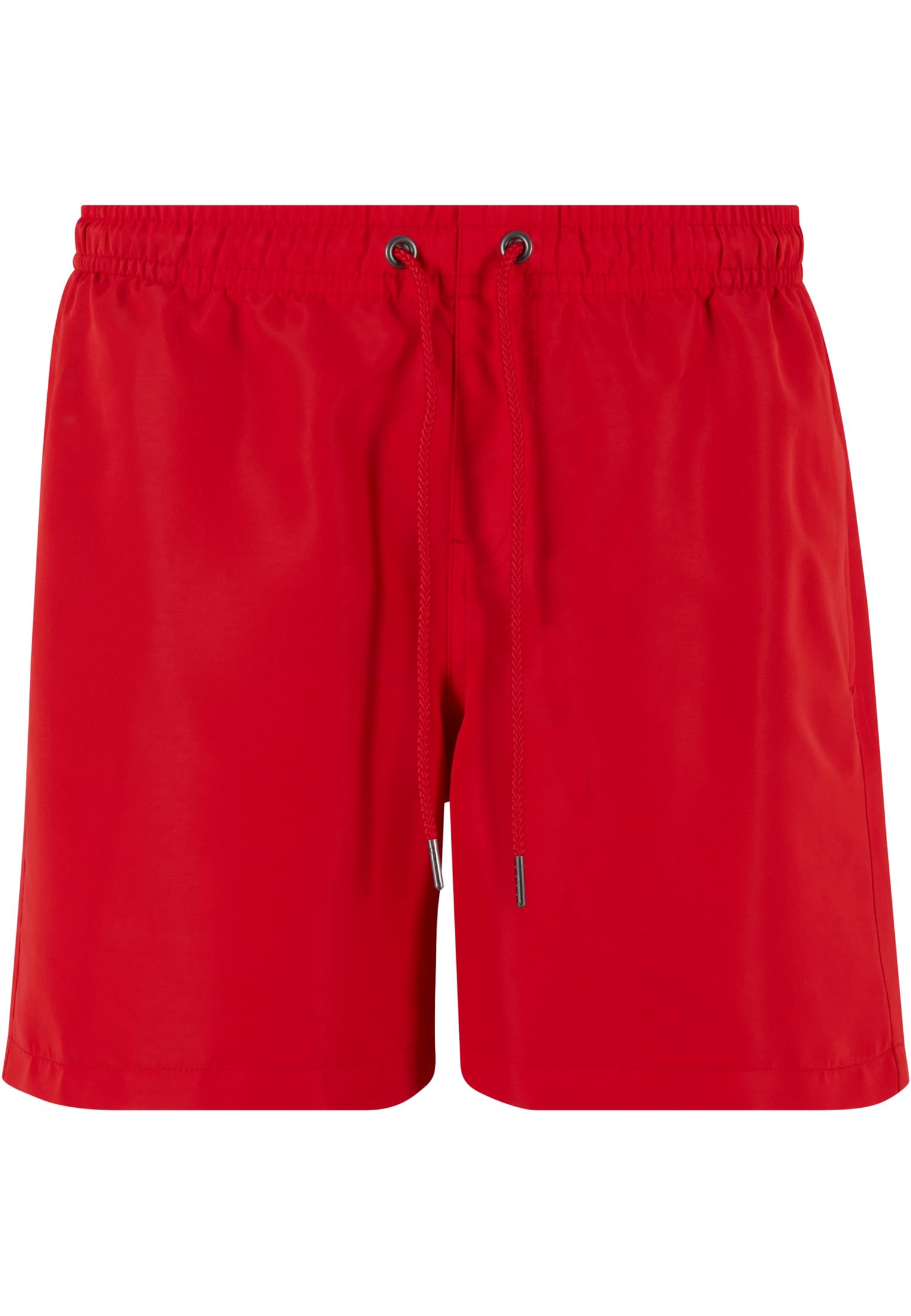Basic Swimshorts cityred | cityred