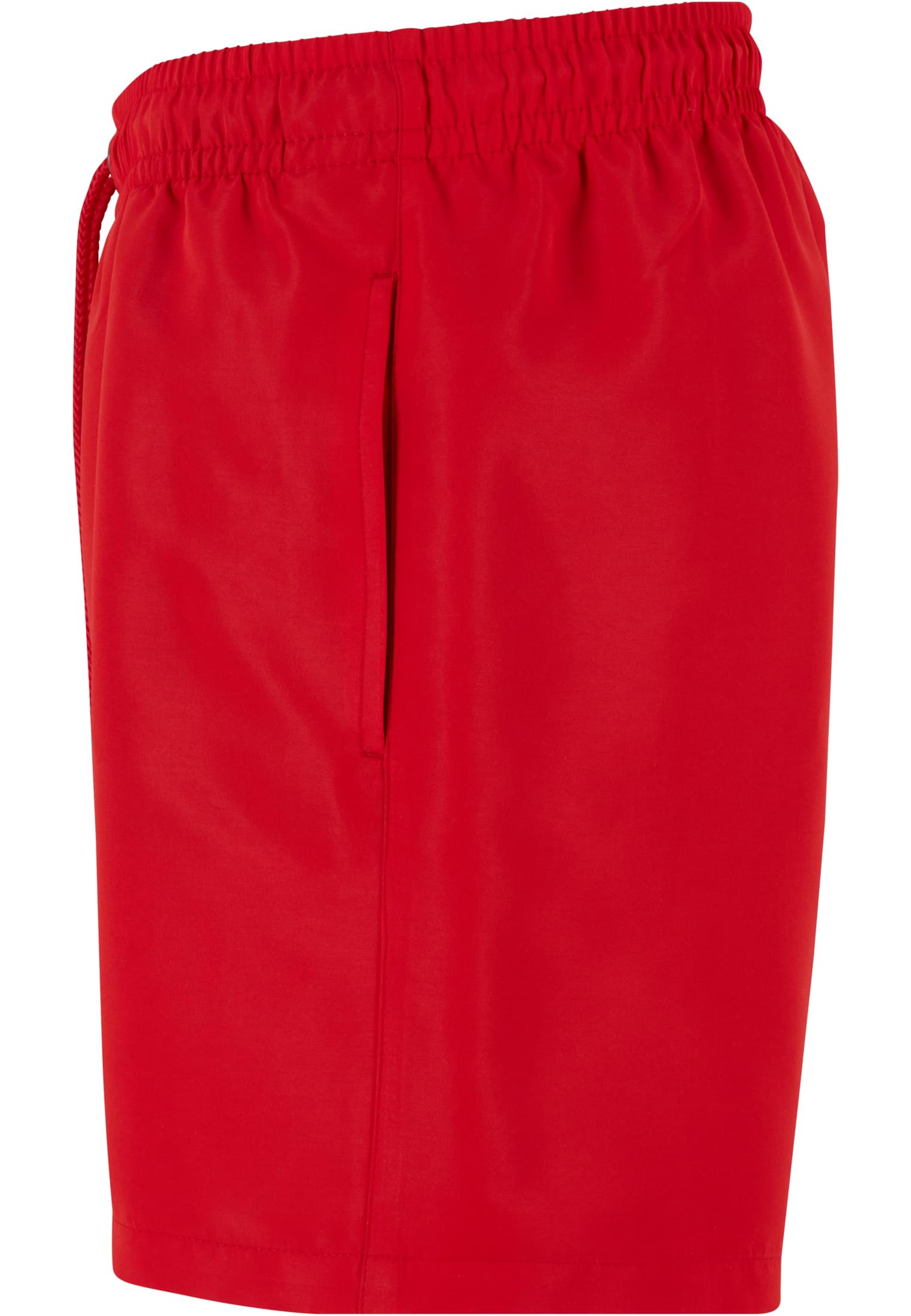 Basic Swimshorts cityred | cityred