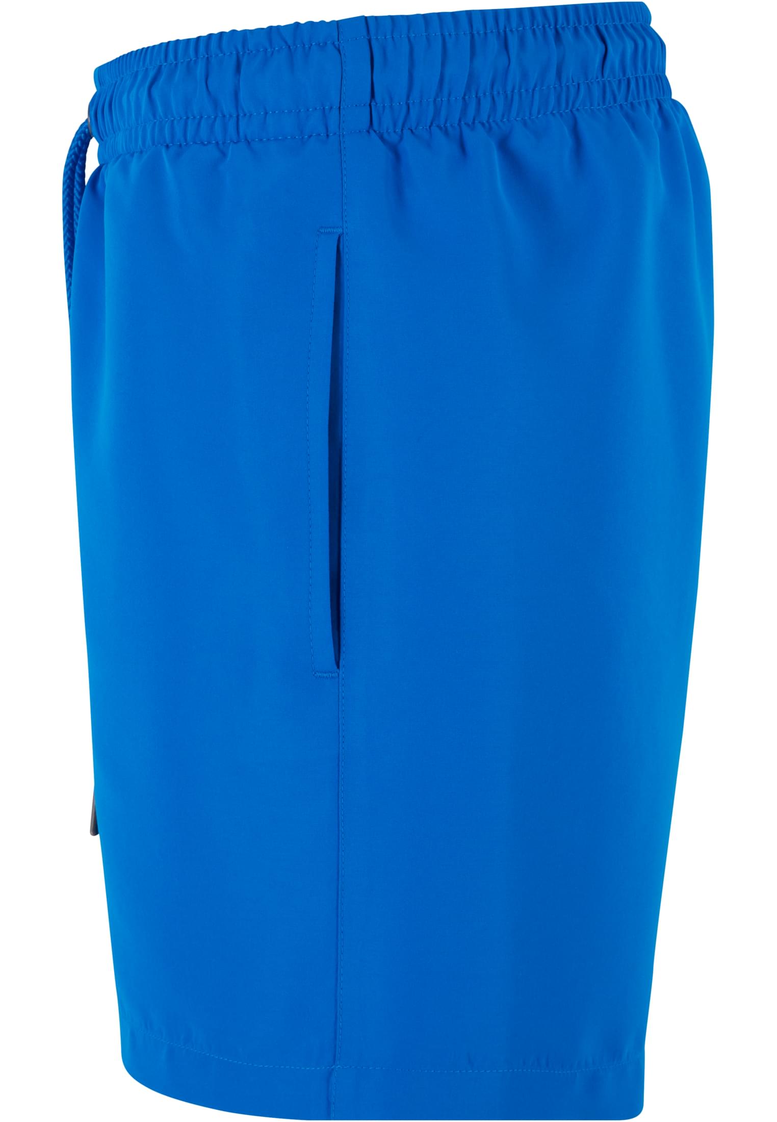 Basic Swimshorts cobaltblue | cobaltblue