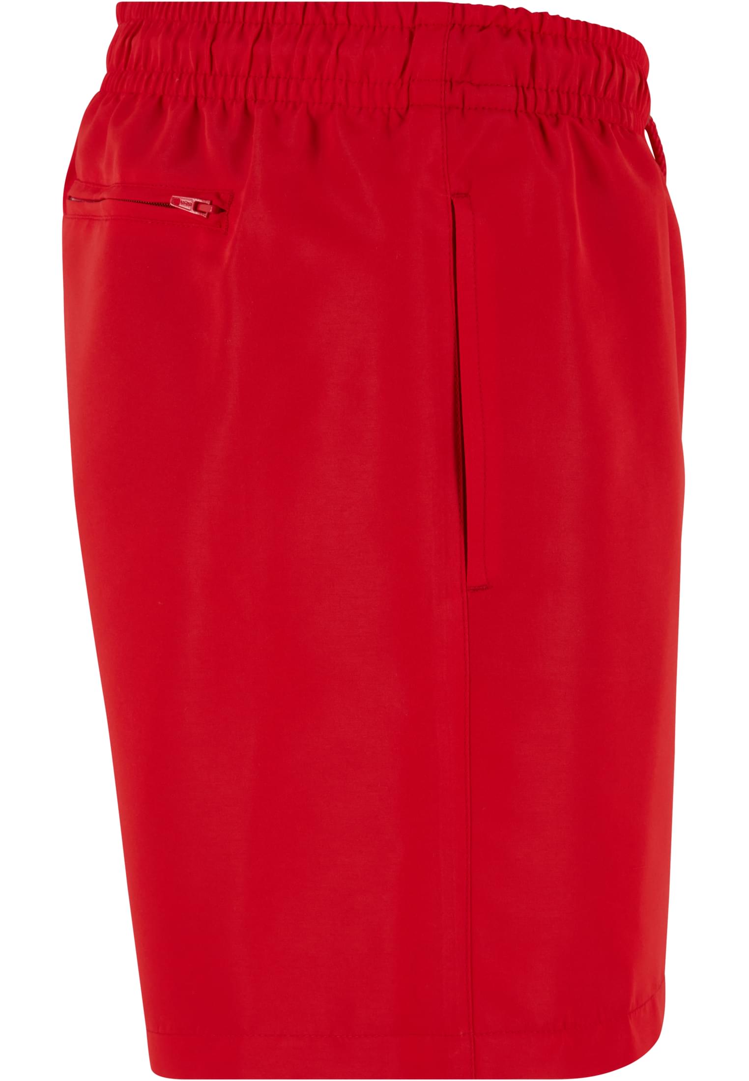 Basic Swimshorts cityred | cityred