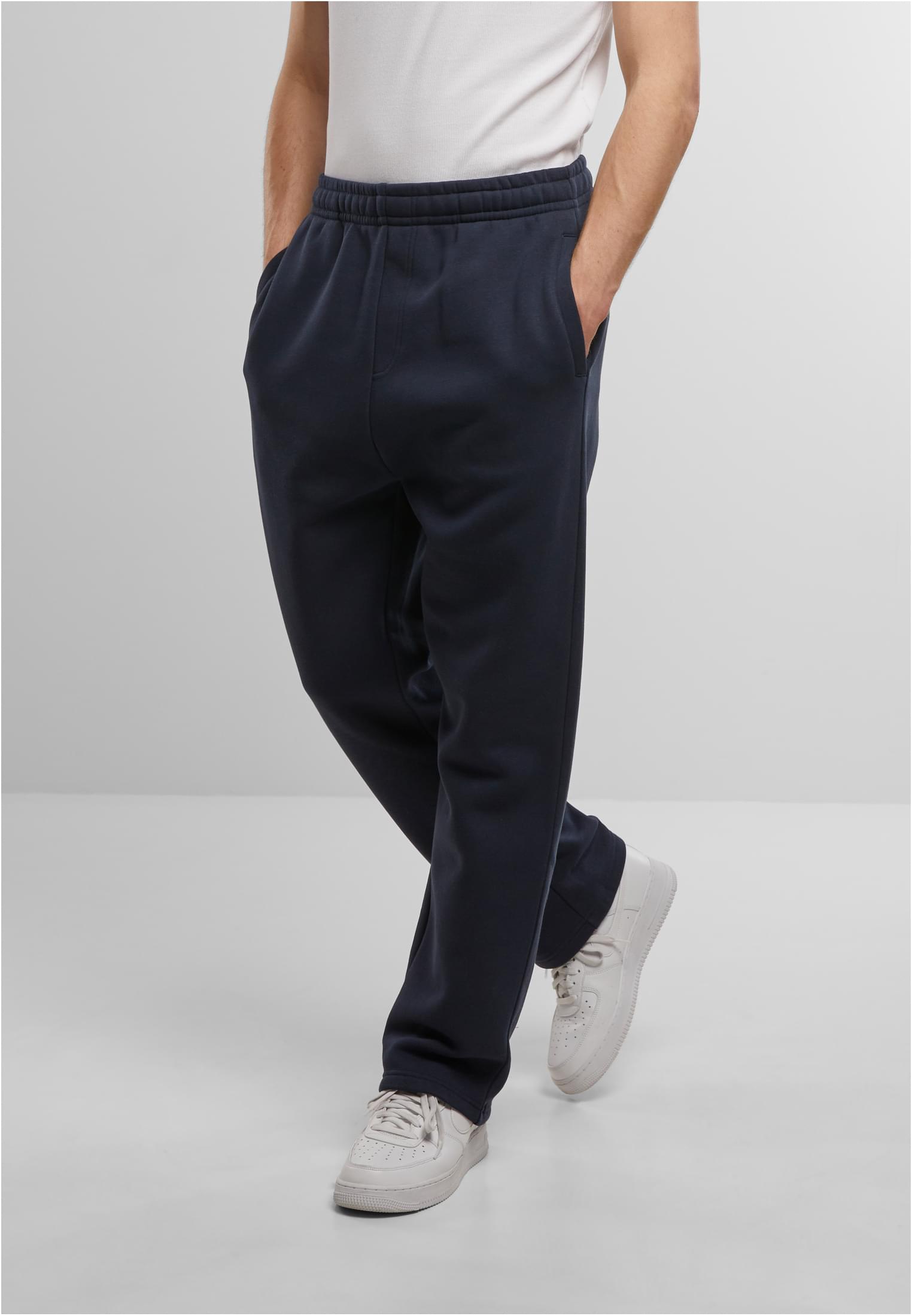 Basic Trackpants navy | navy