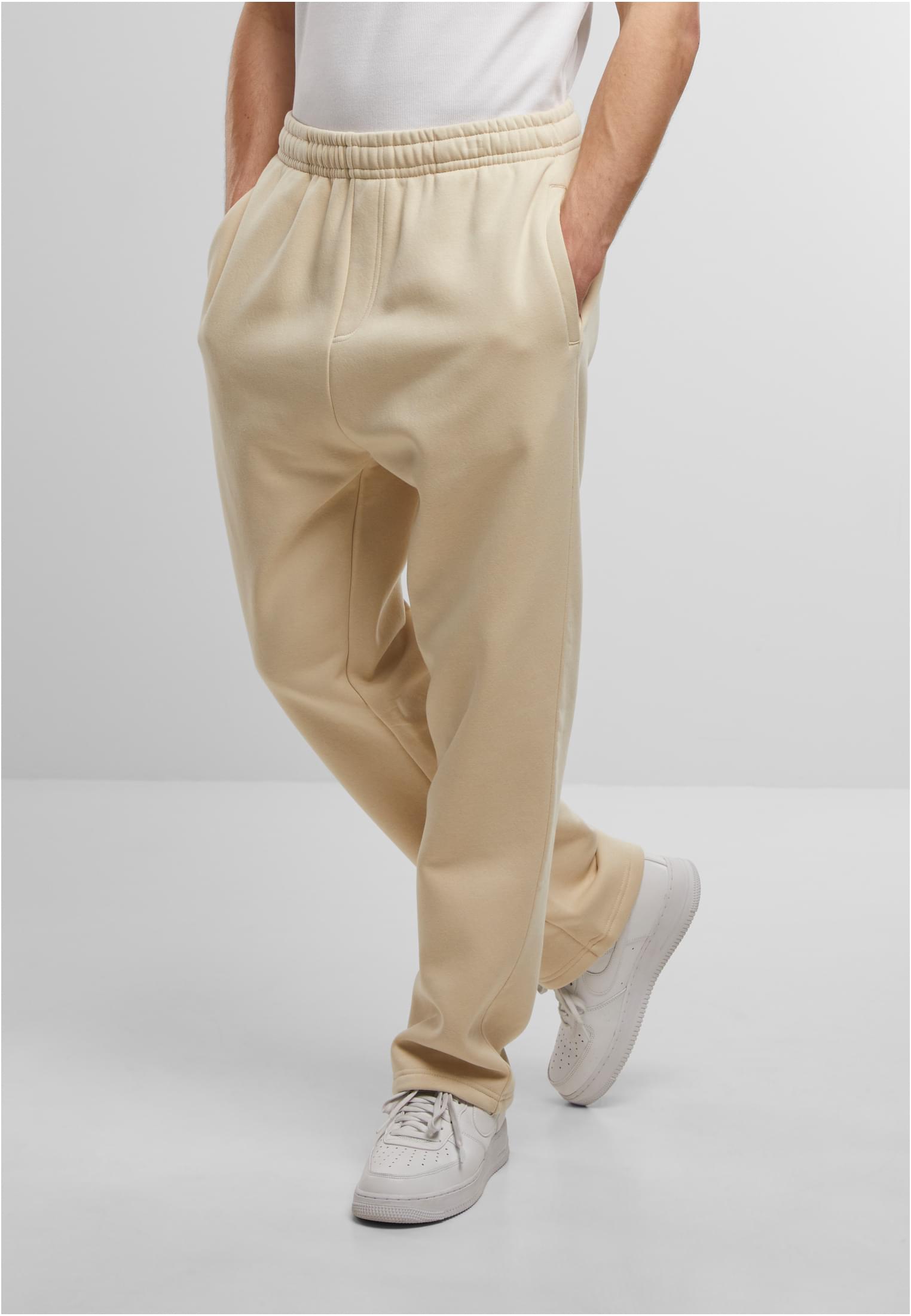 Basic Trackpants sand | sand
