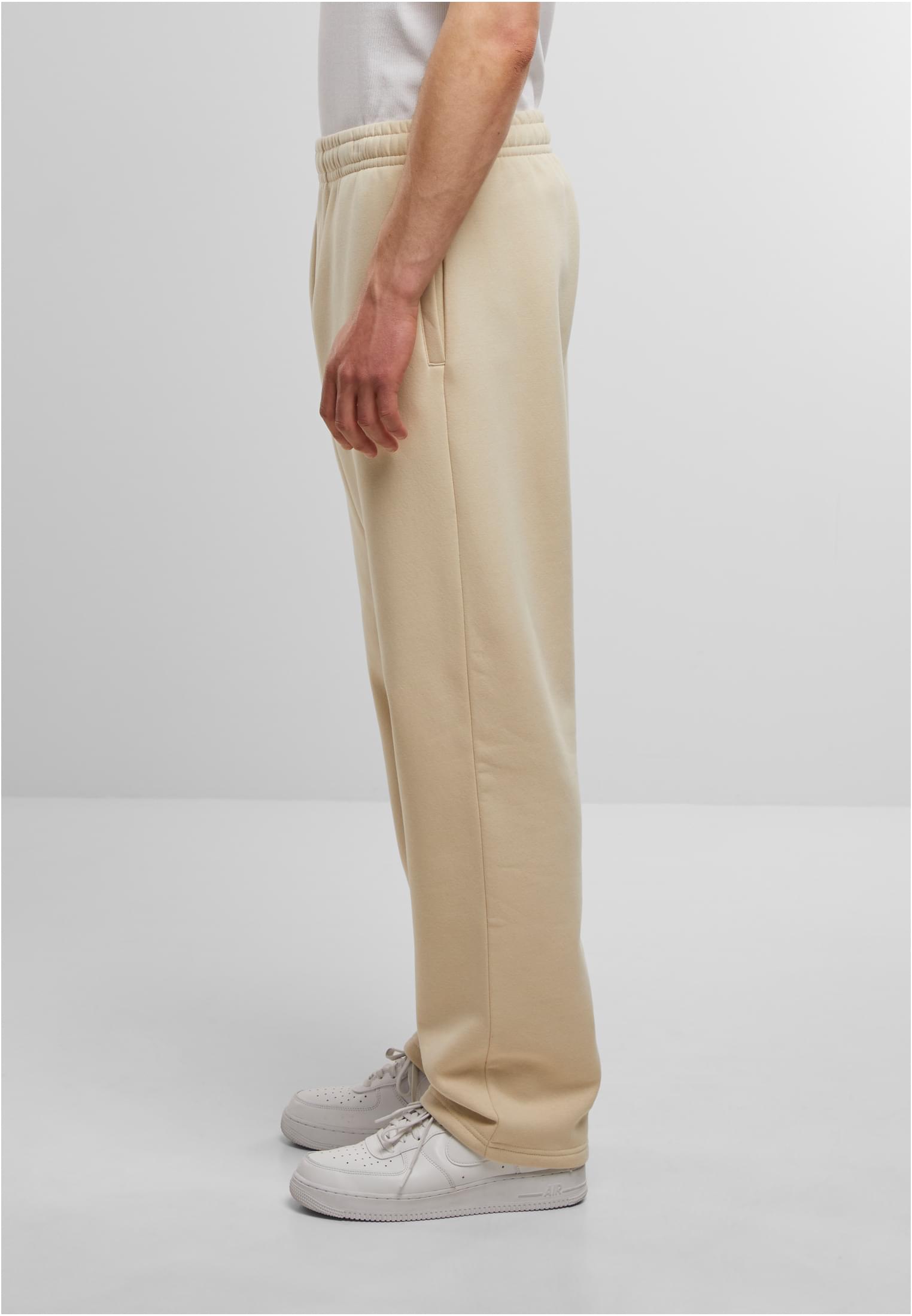 Basic Trackpants sand | sand