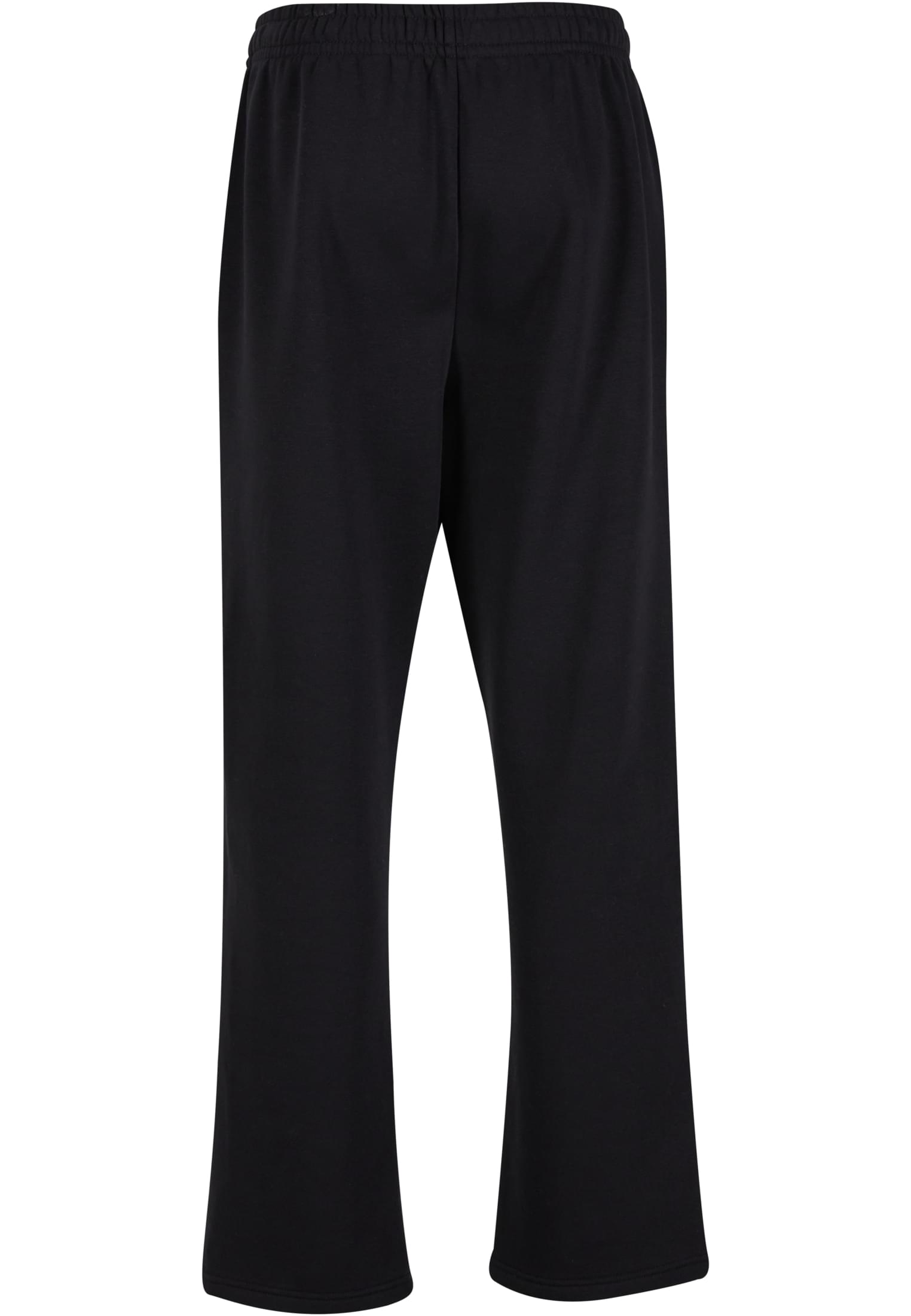 Basic Trackpants black | black