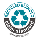 Recycled Claim Standard (RCS) - Blended