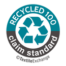 Recycled Claim Standard (RCS) - 100